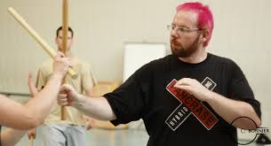 Image result for Kali Escrima Club