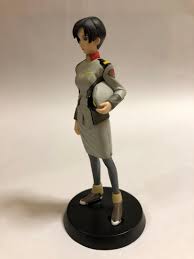 「ナタル・バジルール 機動戦士ガンダムSEED」の画像検索結果