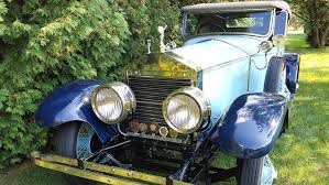 Image result for Rolls-Royce Bowling Club