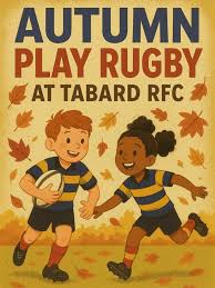 Image result for Tabard Rugby Football Club
