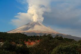 Mexico’s mercurial Popocatépetl volcano records 70 emissions in 24 hour period Images?q=tbn:ANd9GcRsmJtEJrauTjHa0-QZbnwZL-rWVQiv3jpAHUQmbt5C7BQbEUWI