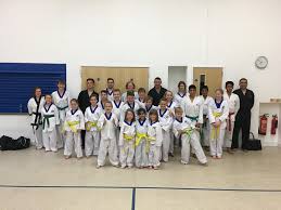 Image result for Bytomic Tae Kwon Do Beaconsfield