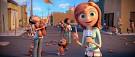 with a Chance of Meatballs