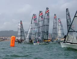 Image result for Eastbourne Sovereign Sailing Club