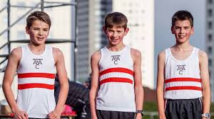 Image result for Aberdeen Amateur Athletics Club