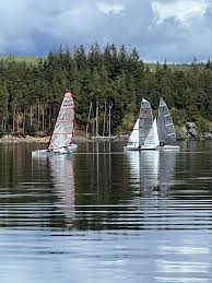Image result for Kielder Yacht Club