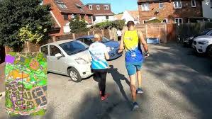 Image result for Guildford Orienteers