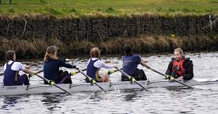 Image result for Cambois Amateur Rowing Club