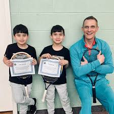 Image result for Cheriton Tennis Club