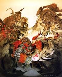 Image result for akihiko yoshida