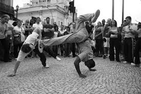 Image result for Capoeira Massive