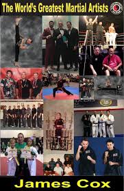 Image result for Cox And Gallacher Martial Arts