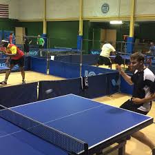 Image result for Penkhull Table Tennis Club