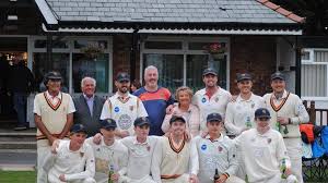 Image result for Formby Cricket Club