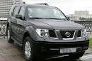 Nissan Pathfinder | Porsche Autos Insight