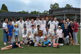 Image result for Kew Cricket Club