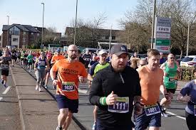 Image result for Eastleigh Running Club