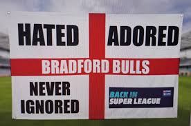 Image result for Bradford Bulls Super League Club