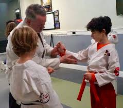 Image result for Aj Independent Martial Arts