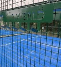 Image result for The Weald Table Tennis Club