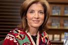 Caroline Kennedy Poised for Japan (Obama to appoint as ambassador)