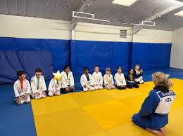 Image result for Camberley Judo Club