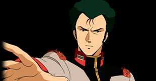 「ブライト・ノア 機動戦士ガンダム」の画像検索結果