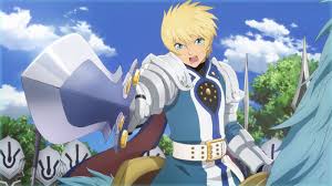 「フレン・シーフォ テイルズオブヴェスペリア」の画像検索結果