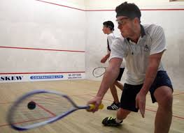 Image result for Norton Squash Club