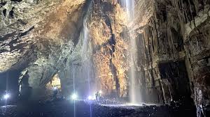 Image result for Craven Pothole Club