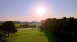 Image result for Hurlston Hall Golf Club