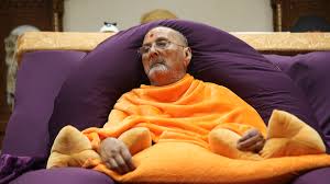 Image result for Pramukh Swami