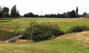 Image result for Oldham Golf Club