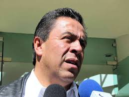 El panista Ramón Medina Padilla señaló que Guillermo Huizar Carranza no debe esperar hasta la resolución de las autoridades ... - ramon_medina