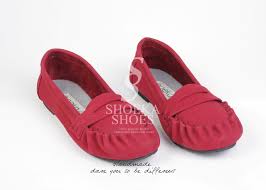 Tas&Sepatu: model sepatu wanita terkini