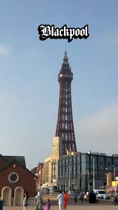 Image result for Blackpool Raiders