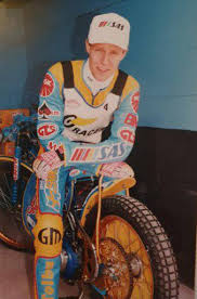 Image result for Reading Racers Speedway Club