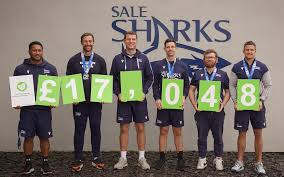 Image result for Leeds Sharks