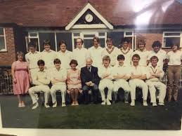 Image result for Heaton Mersey Cricket Club