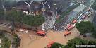 If Singapore floods, escape the five-star way | CNNGo.