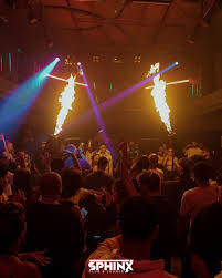 Image result for Sphinx Mountaineering Club