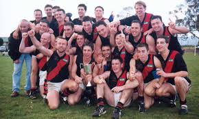 Image result for Eltham Panthers