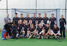 Image result for Bury Hockey Club