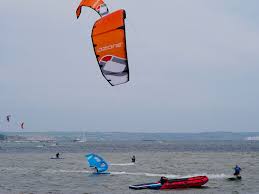 Image result for Weymouth & Portland Kite Surfing Club