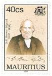 Charles Edouard Brown-Séquard (1818–94) -- HAAS 64 (1): 89 ...