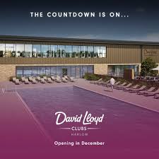 Image result for The David Lloyd Club