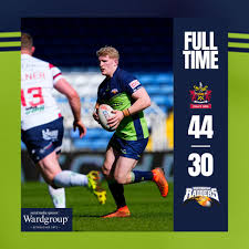 Image result for Barrow Raiders