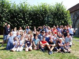 Image result for Odiham and North Warnborough Bowls Club