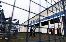 Image result for Luton Leagrave A F C