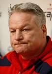 Now Ex- Capitals Head Coach